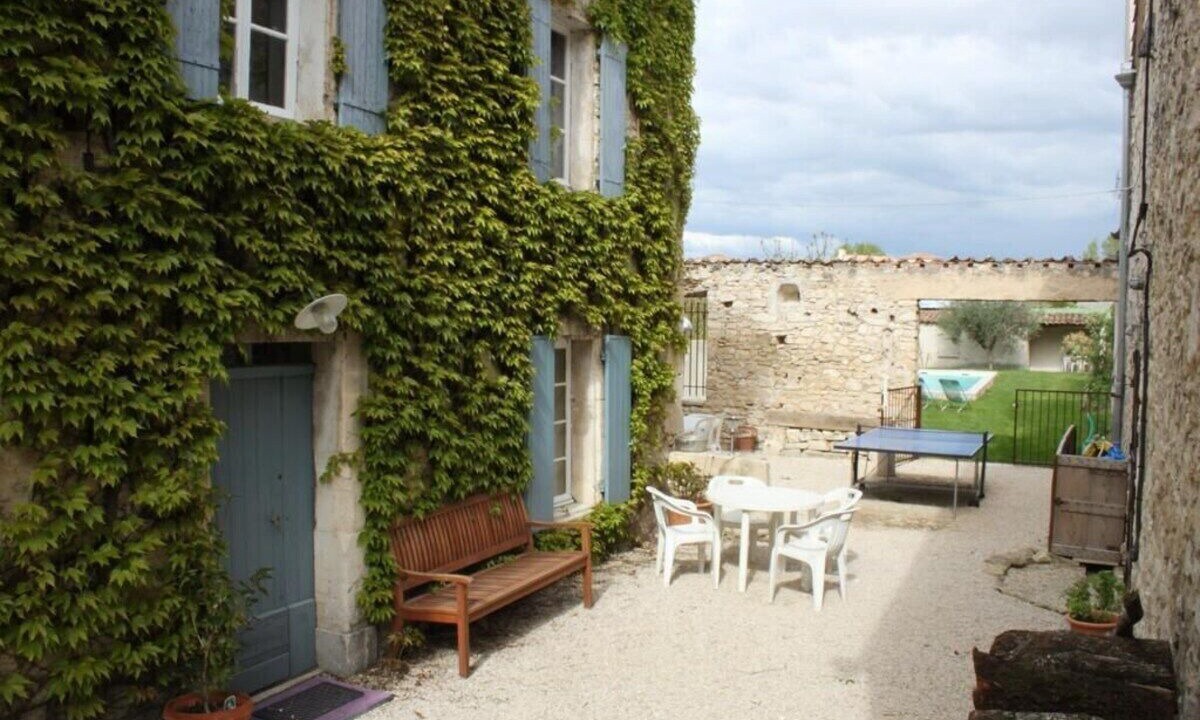 Photo of Outdoor in Saint-Didier