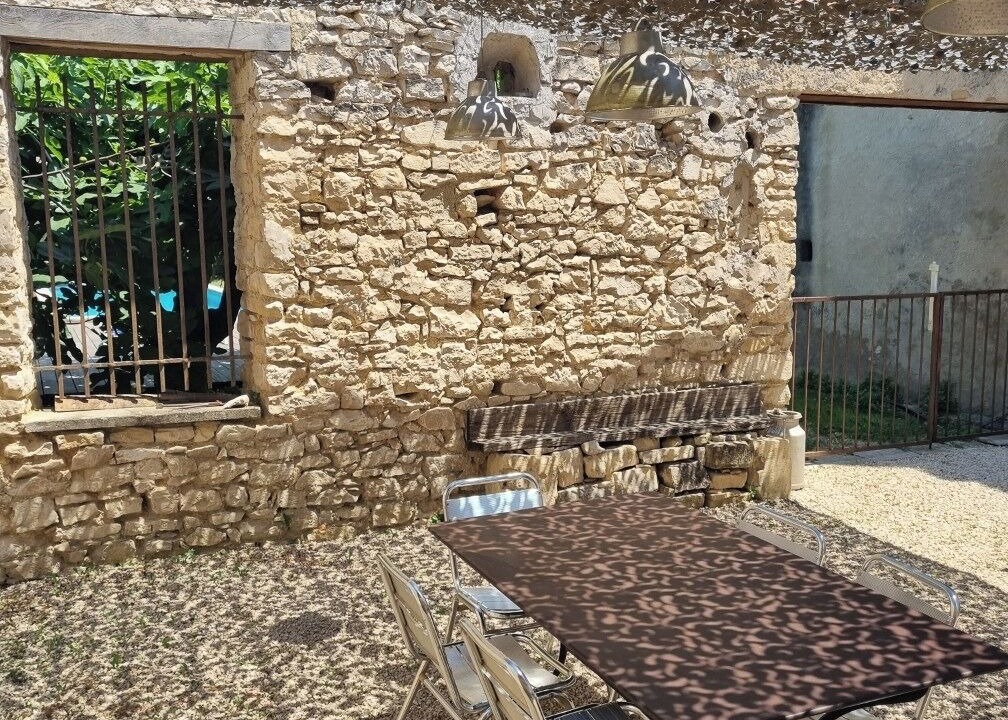 Photo of Outdoor in Saint-Didier