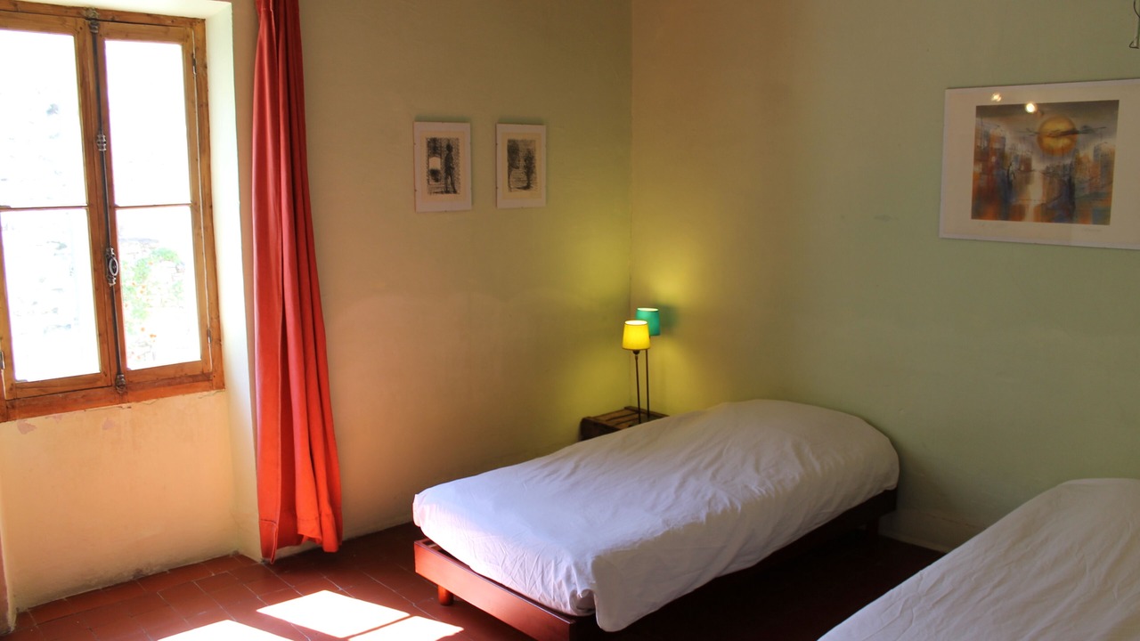 Photo of Bedroom in Saint-Didier
