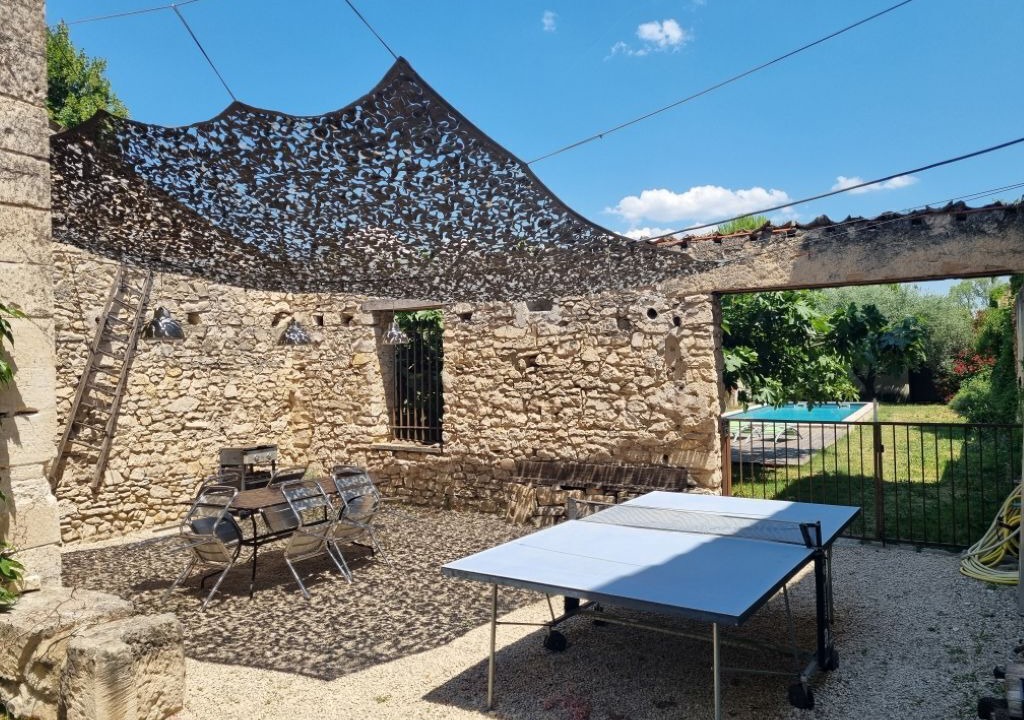 Photo of Outdoor in Saint-Didier