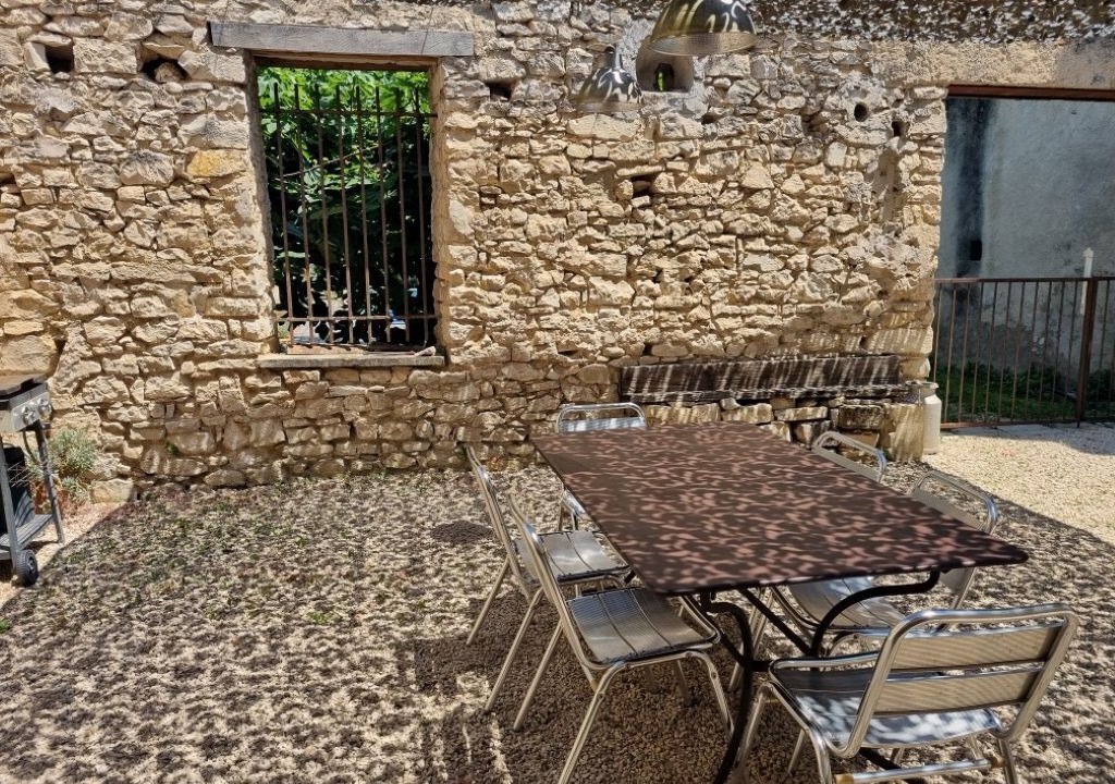 Photo of Outdoor in Saint-Didier