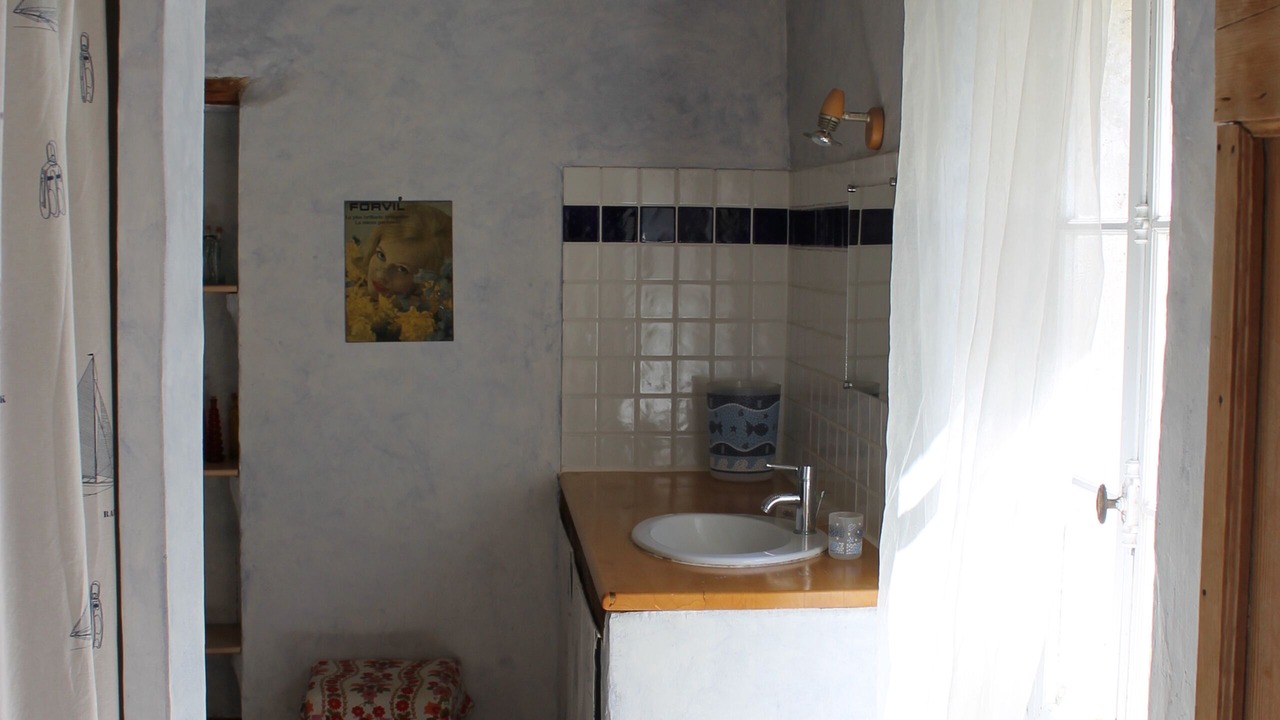 Photo of Bathroom in Saint-Didier