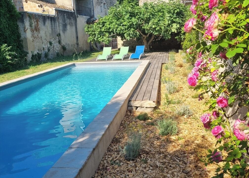 Photo of Outdoor in Saint-Didier