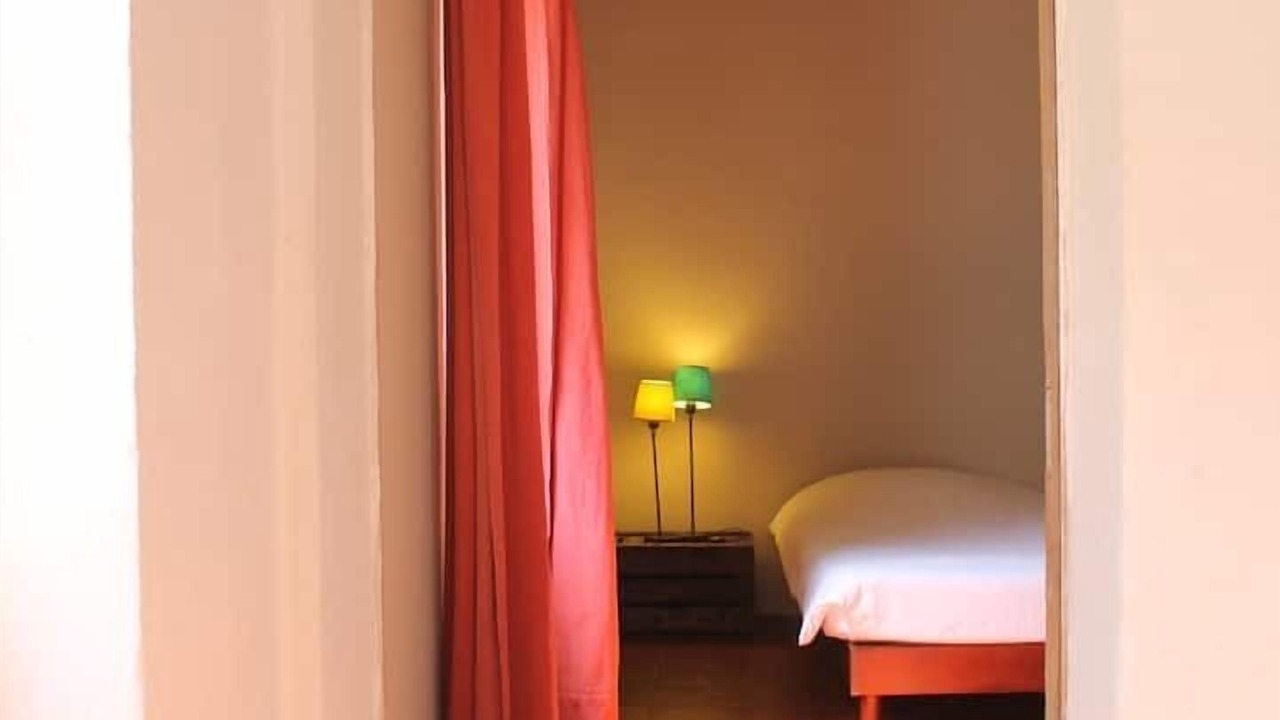 Photo of Bedroom in Saint-Didier