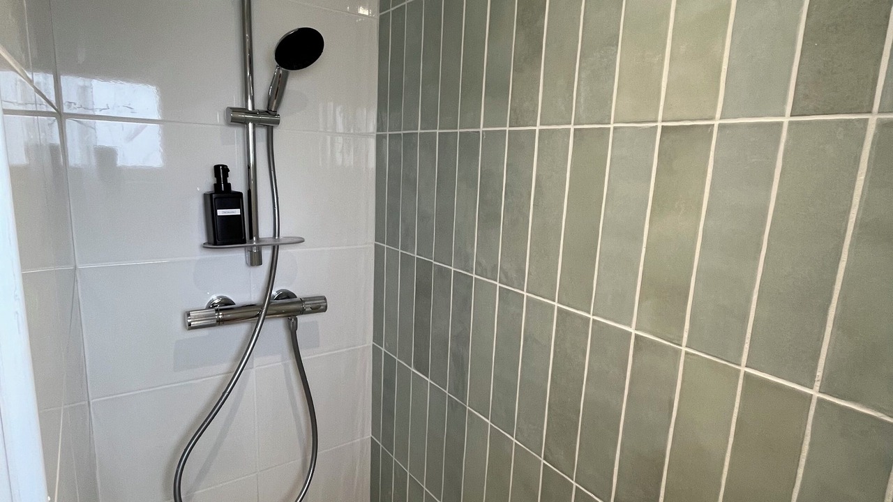 Photo of Bathroom in Besancon Old Town