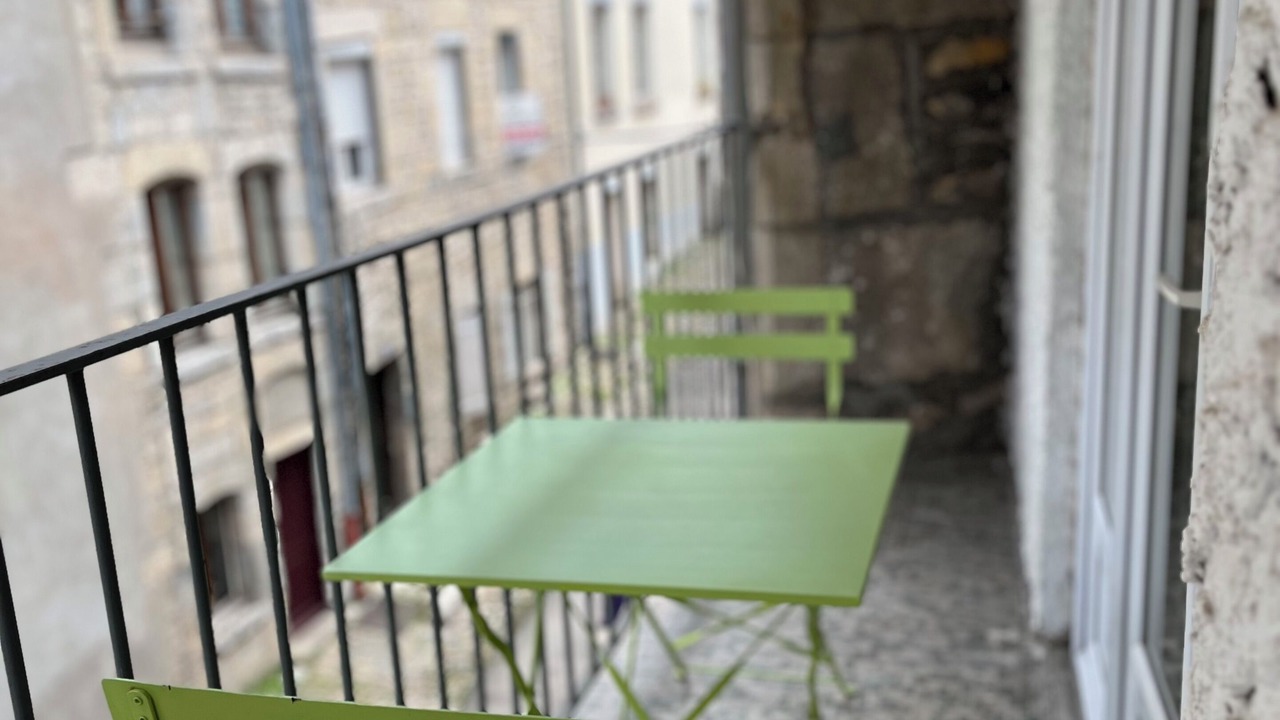 Photo of Outdoor in Besancon Old Town