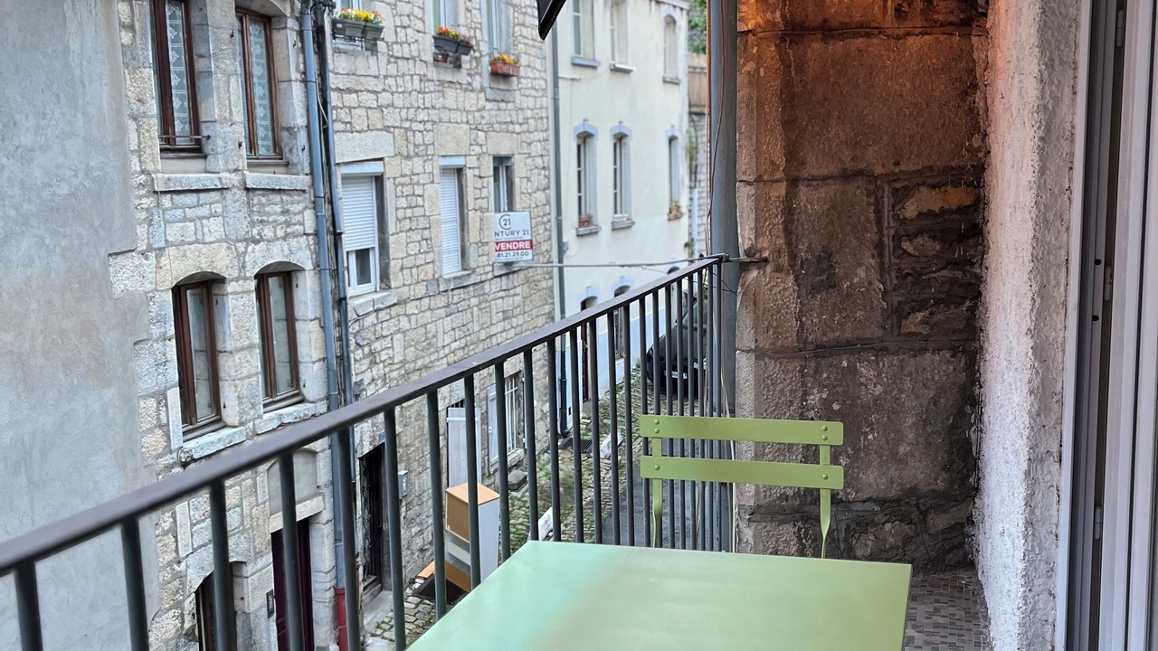 Photo of Others in Besancon Old Town