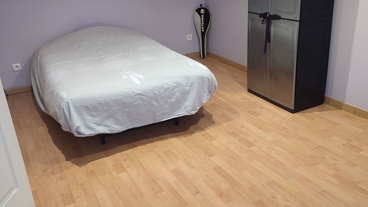 Photo of Bedroom in Saint-Nicolas-de-Port
