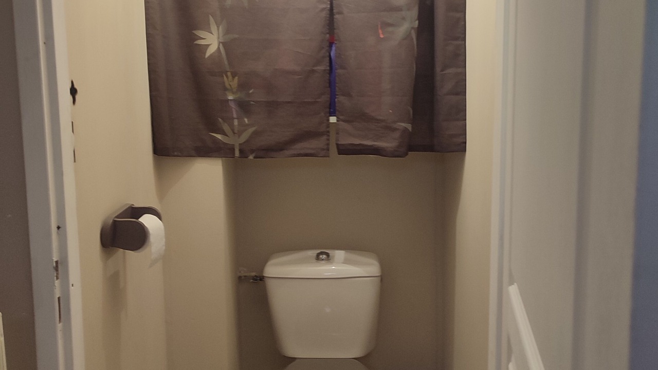 Photo of Bathroom in Saint-Nicolas-de-Port