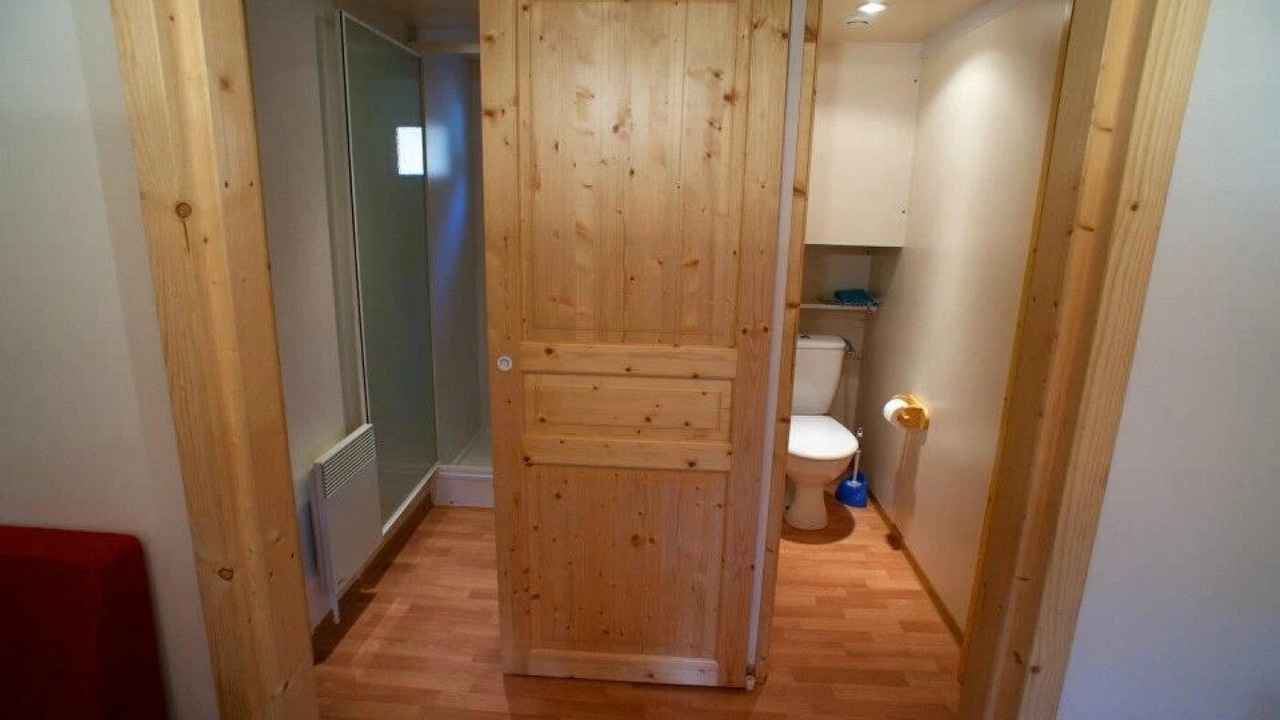 Photo of Bathroom in Levier