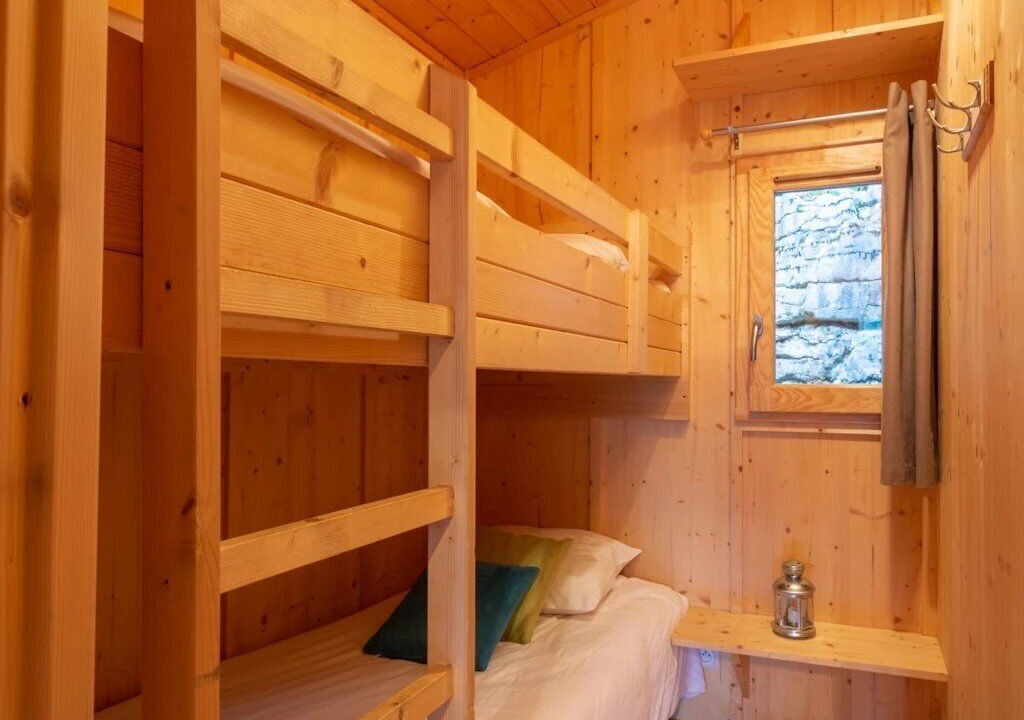 Photo of Bedroom in Levier