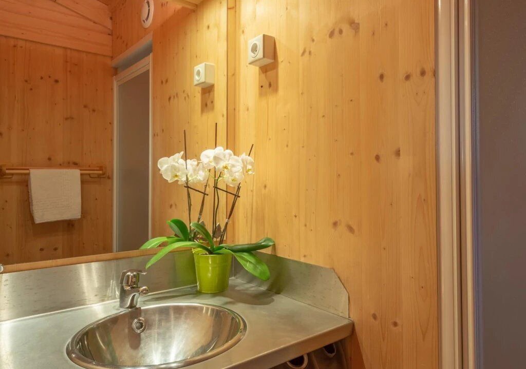 Photo of Bathroom in Levier