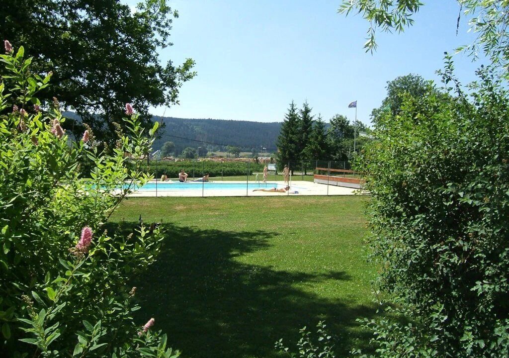 Photo of Outdoor in Levier