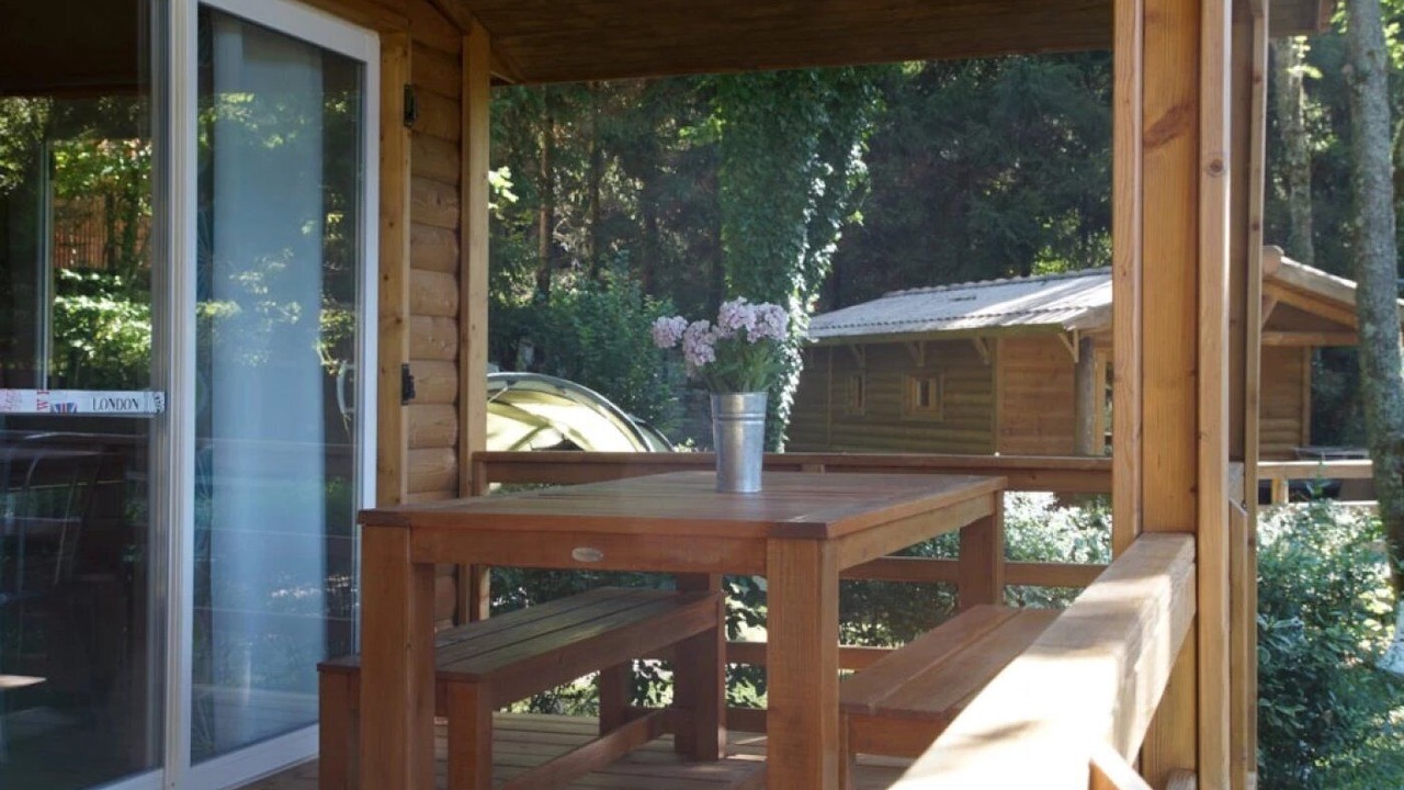 Photo of Outdoor in Levier