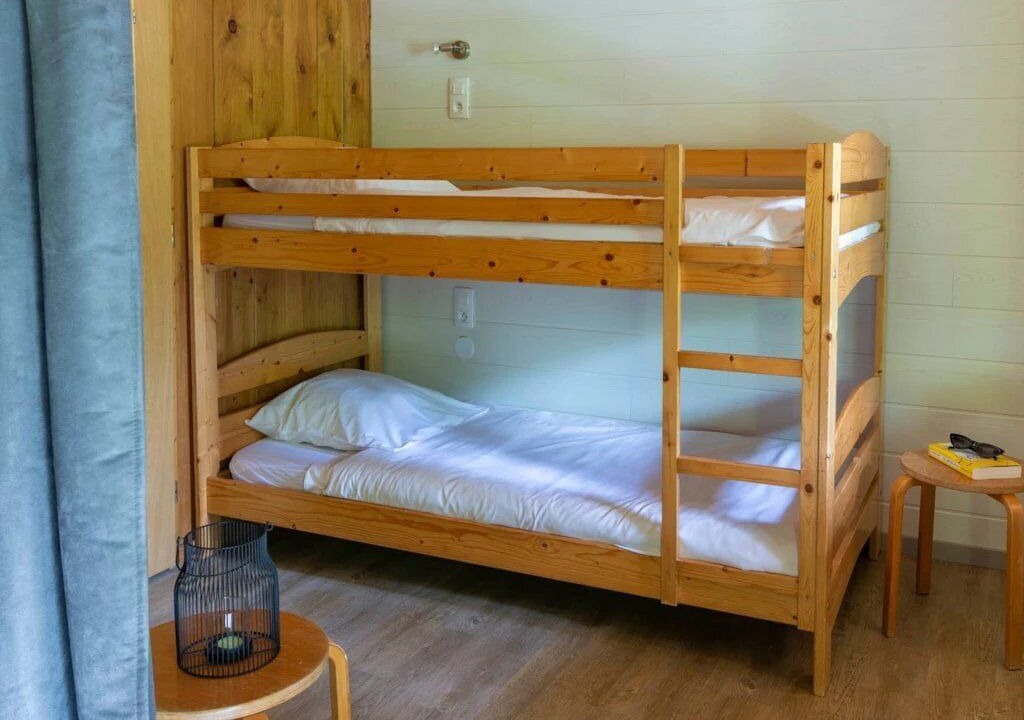 Photo of Bedroom in Levier