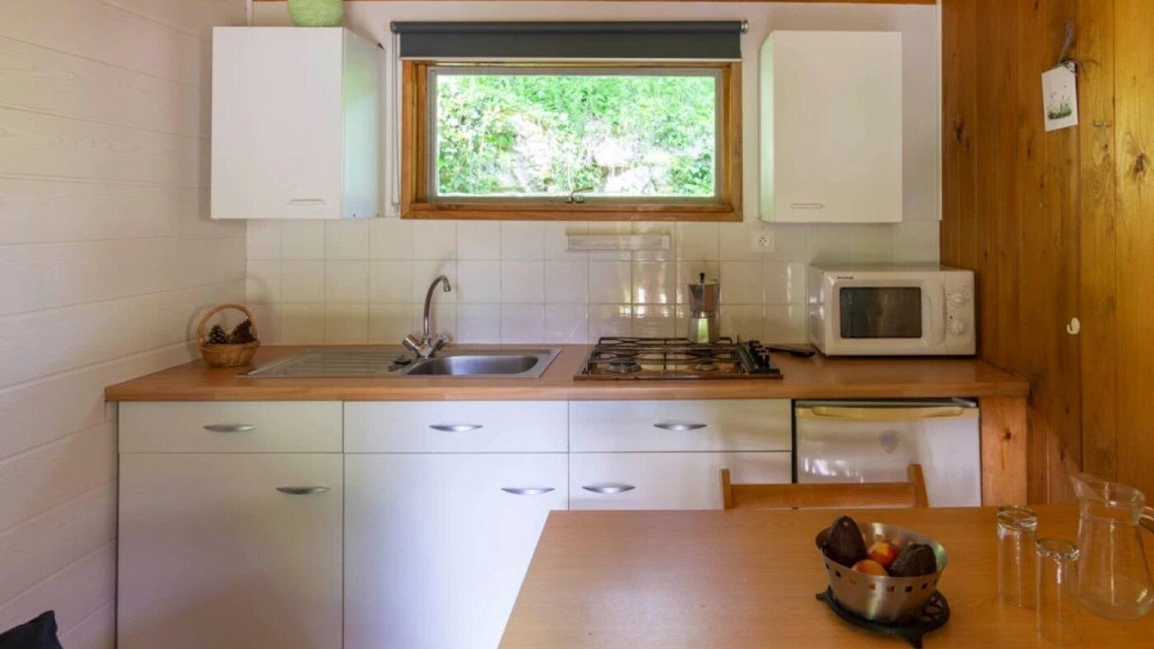 Photo of Kitchen in Levier
