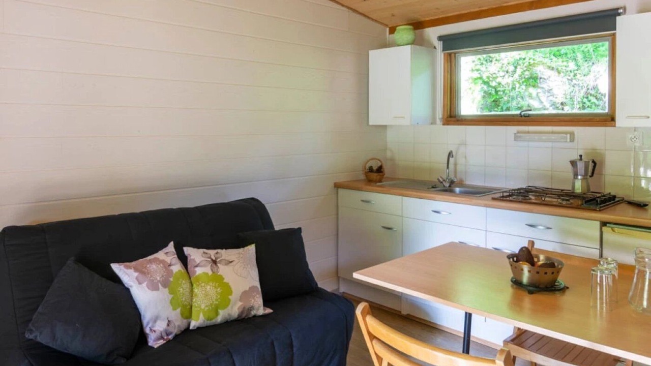 Photo of Livingroom in Levier