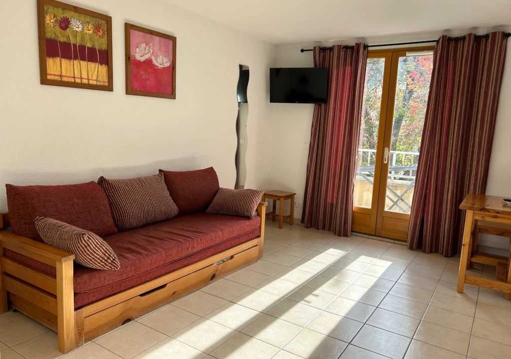 Photo of Livingroom in Montbrun-les-Bains