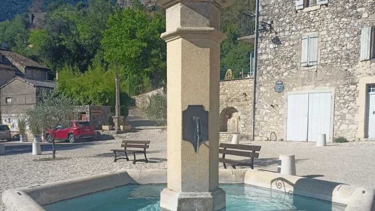 Photo of Outdoor in Montbrun-les-Bains