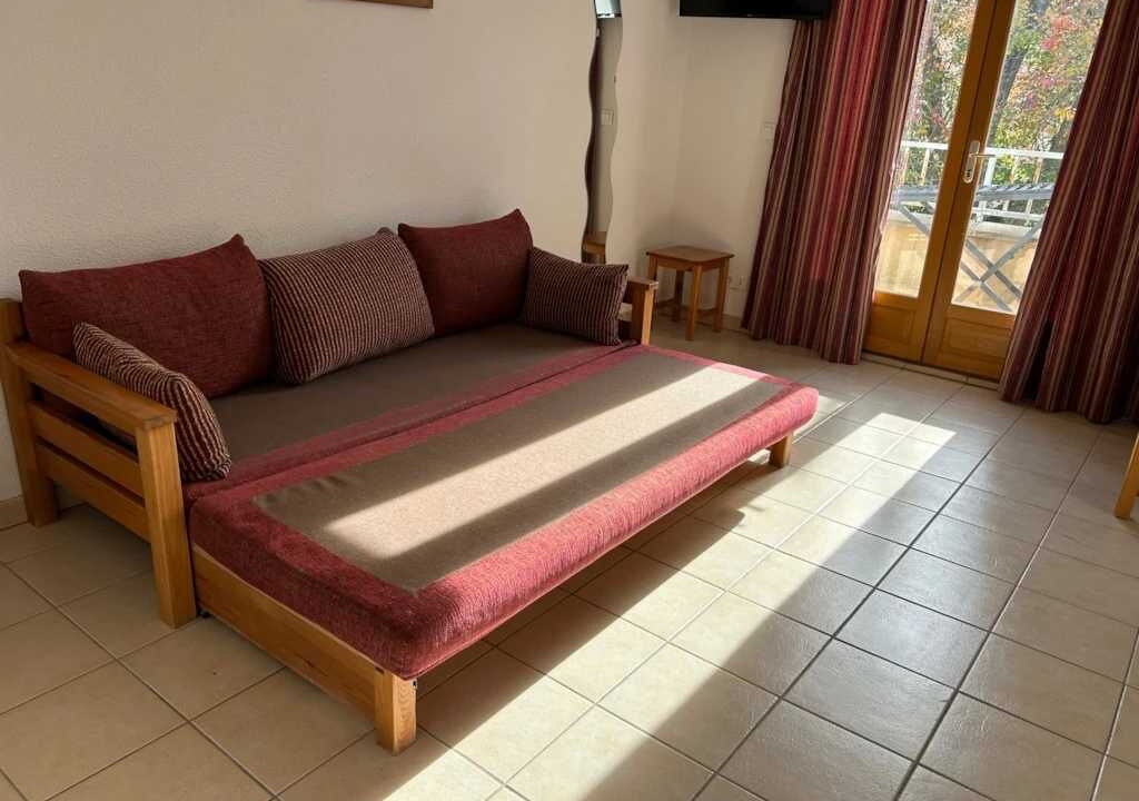 Photo of Livingroom in Montbrun-les-Bains