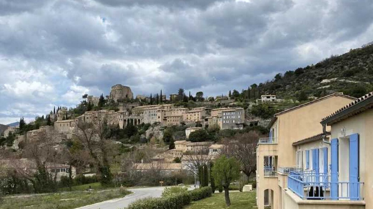 Photo of Others in Montbrun-les-Bains