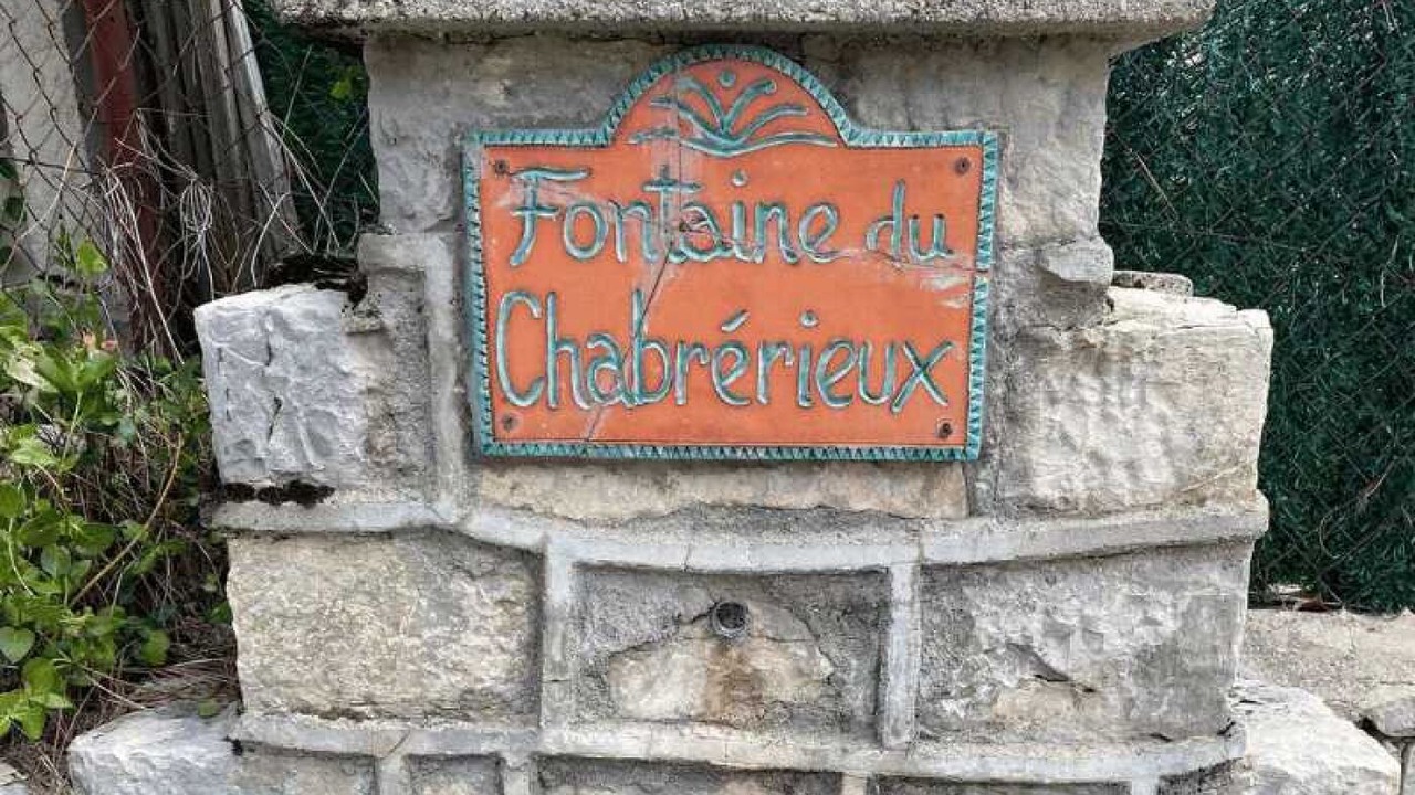 Photo of Outdoor in Montbrun-les-Bains