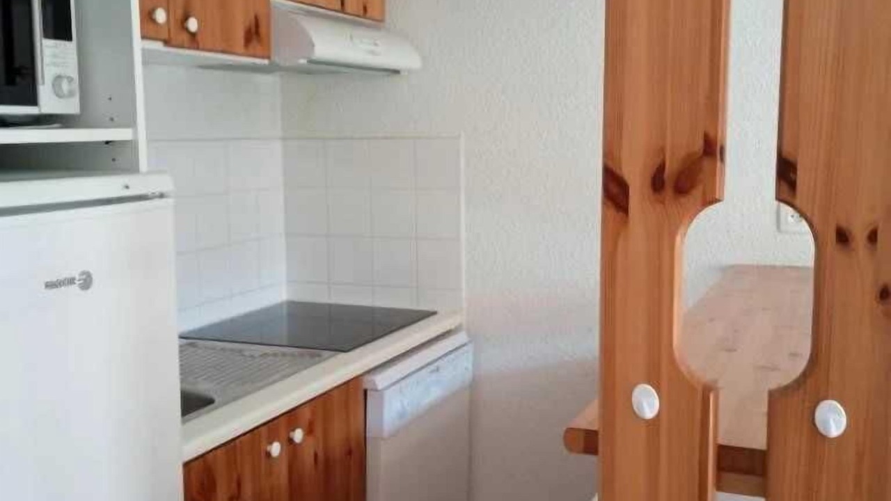 Photo of Kitchen in Montbrun-les-Bains