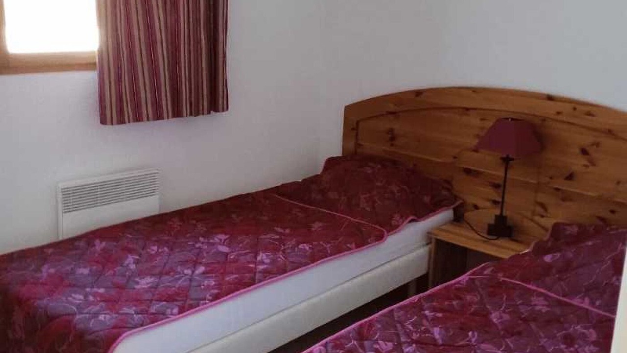 Photo of Bedroom in Montbrun-les-Bains