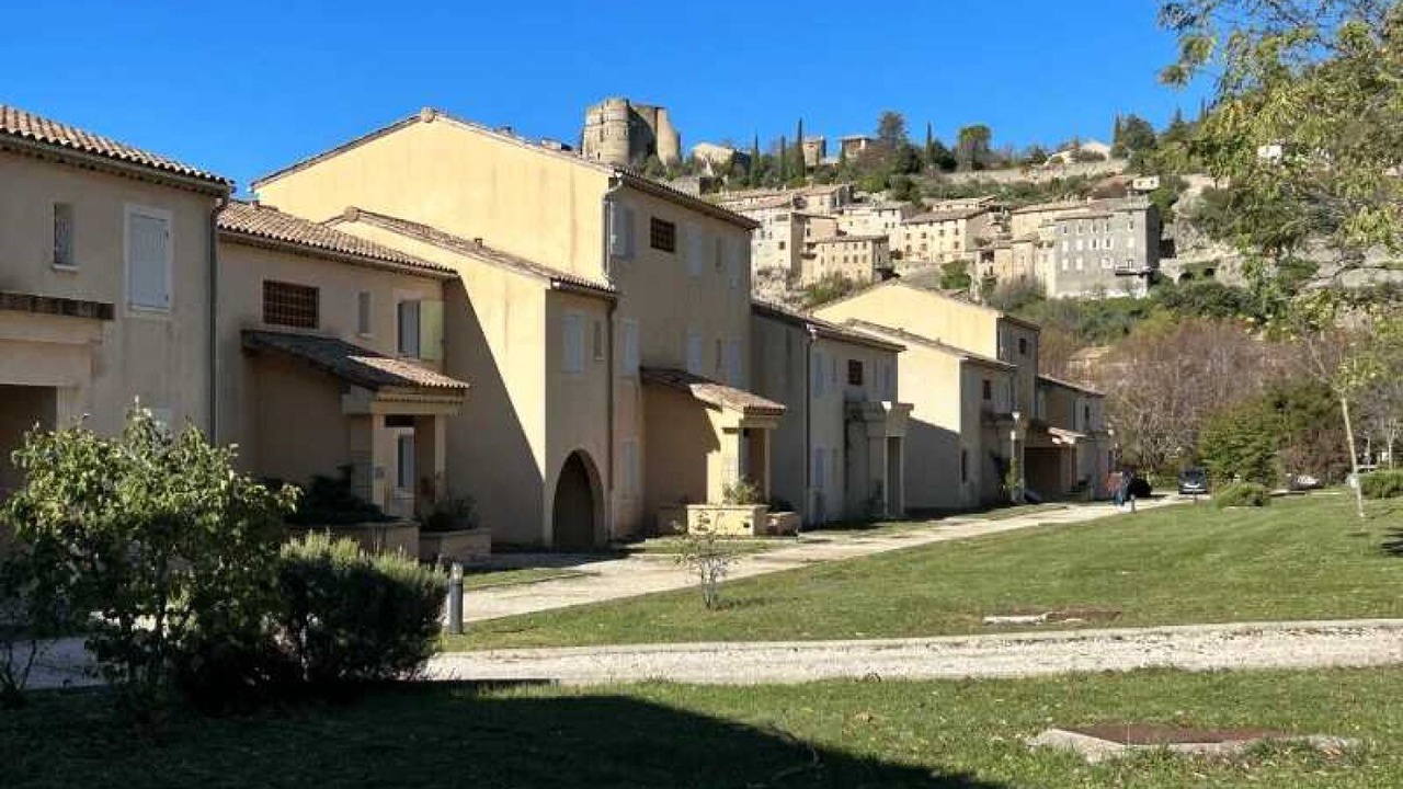 Photo of Outdoor in Montbrun-les-Bains