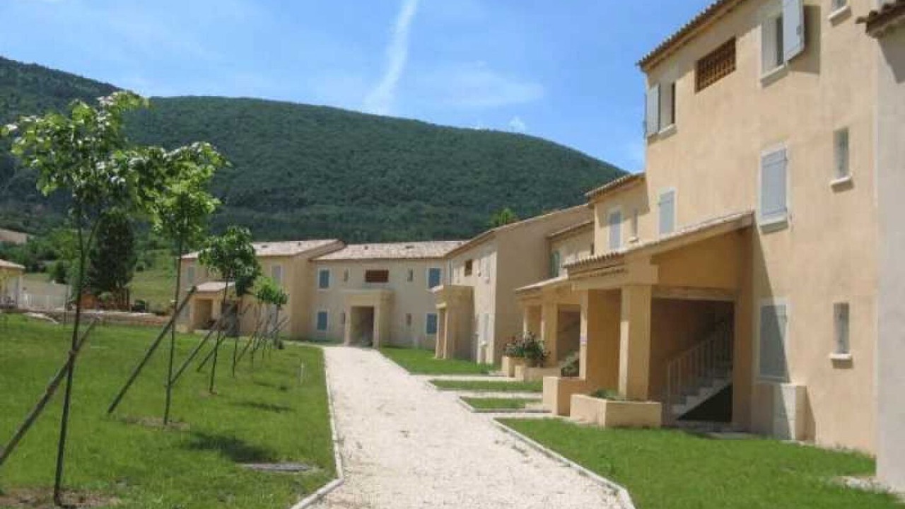 Photo of Outdoor in Montbrun-les-Bains