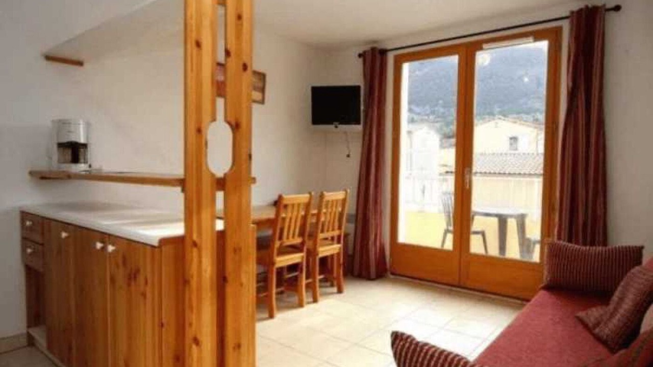 Photo of Livingroom in Montbrun-les-Bains
