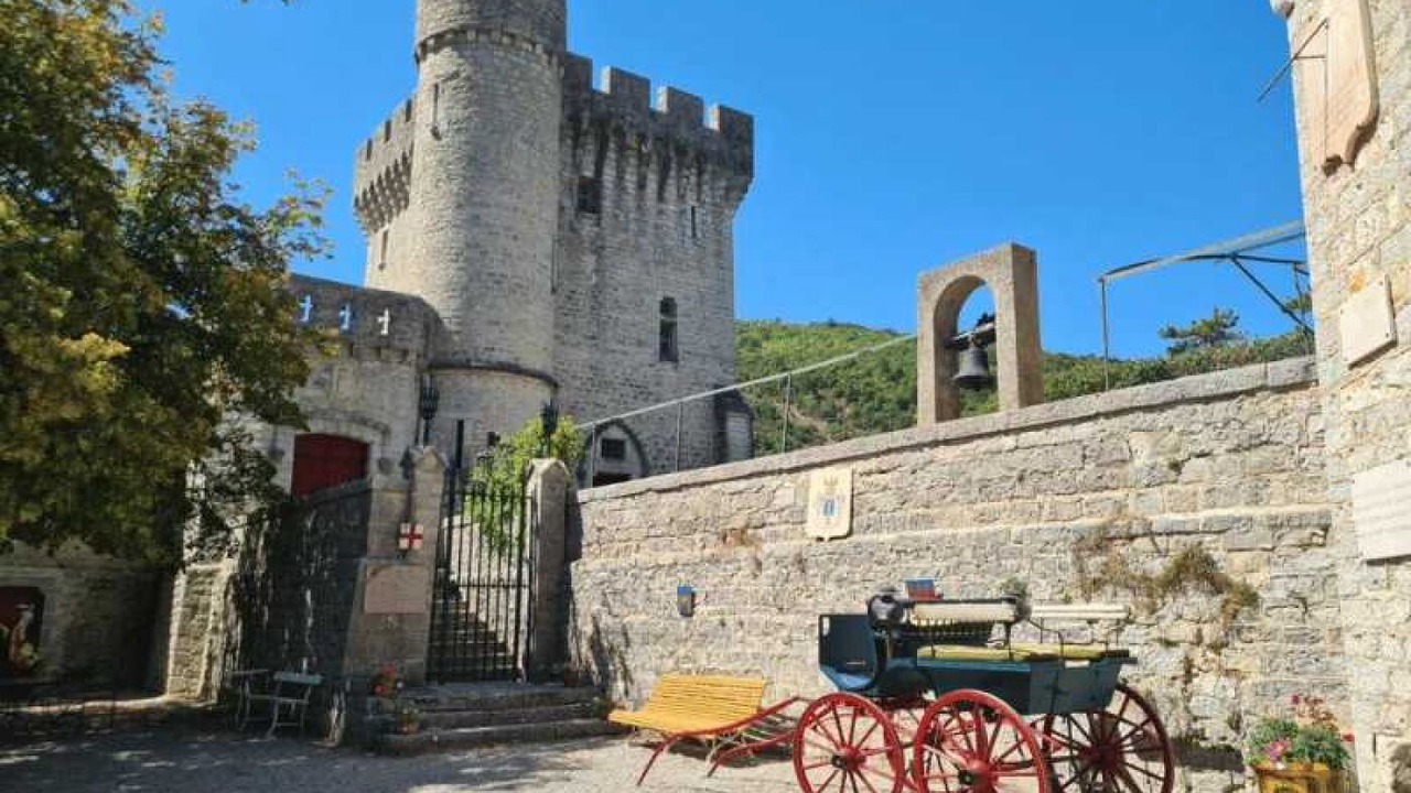 Photo of Others in Montbrun-les-Bains