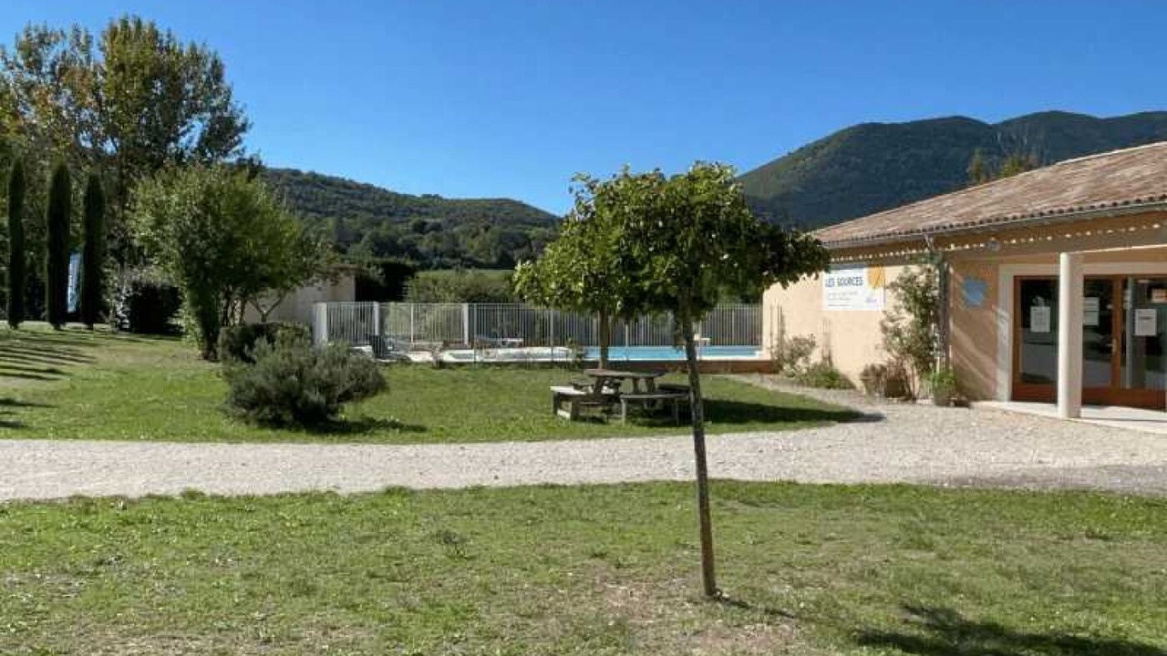 Photo of Outdoor in Montbrun-les-Bains