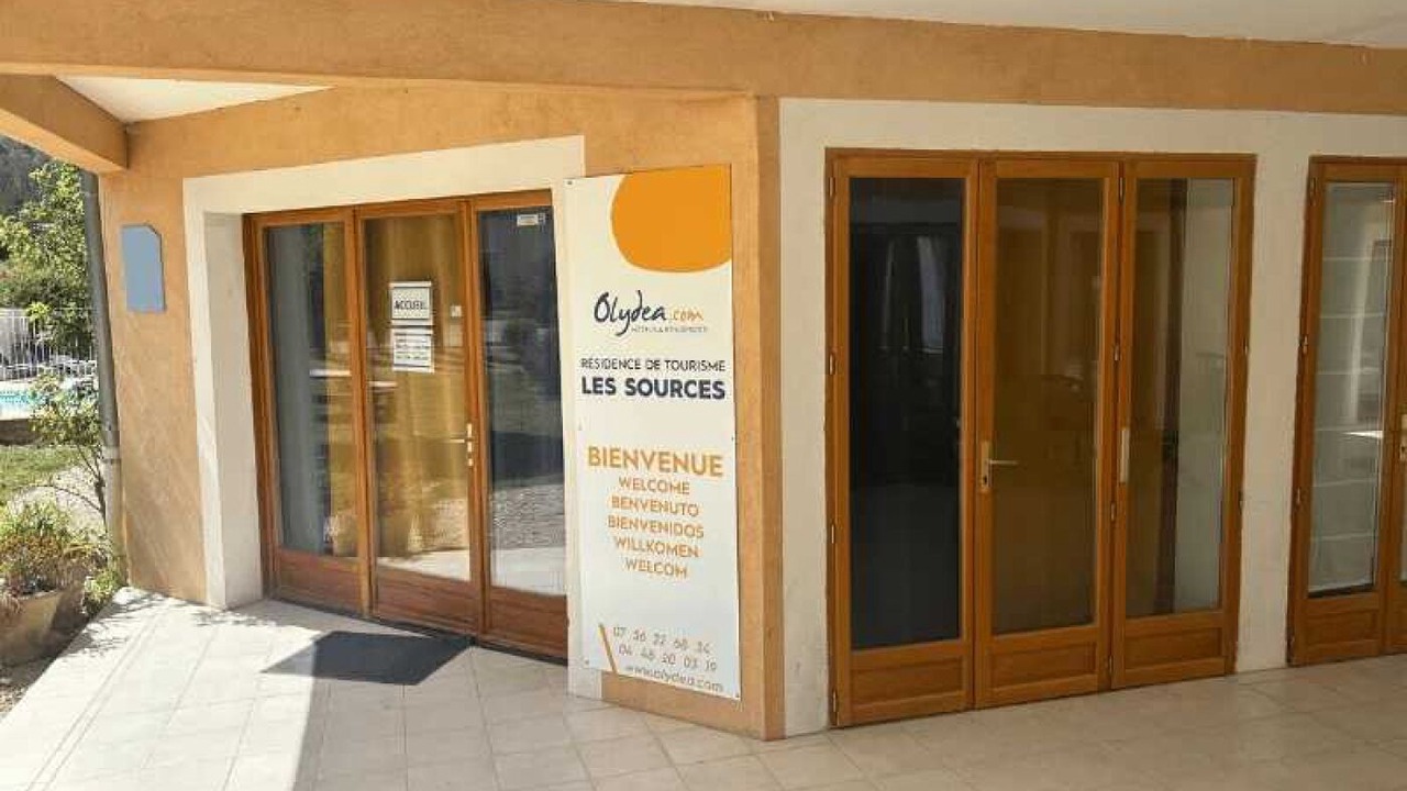 Photo of Outdoor in Montbrun-les-Bains
