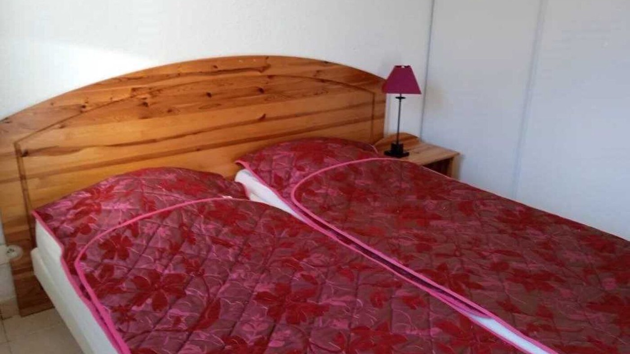 Photo of Bedroom in Montbrun-les-Bains