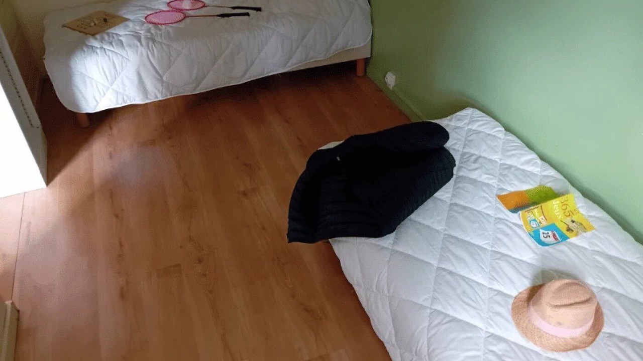 Photo of Bedroom in Vorey