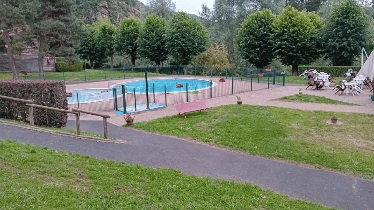 Photo of Outdoor in Vorey