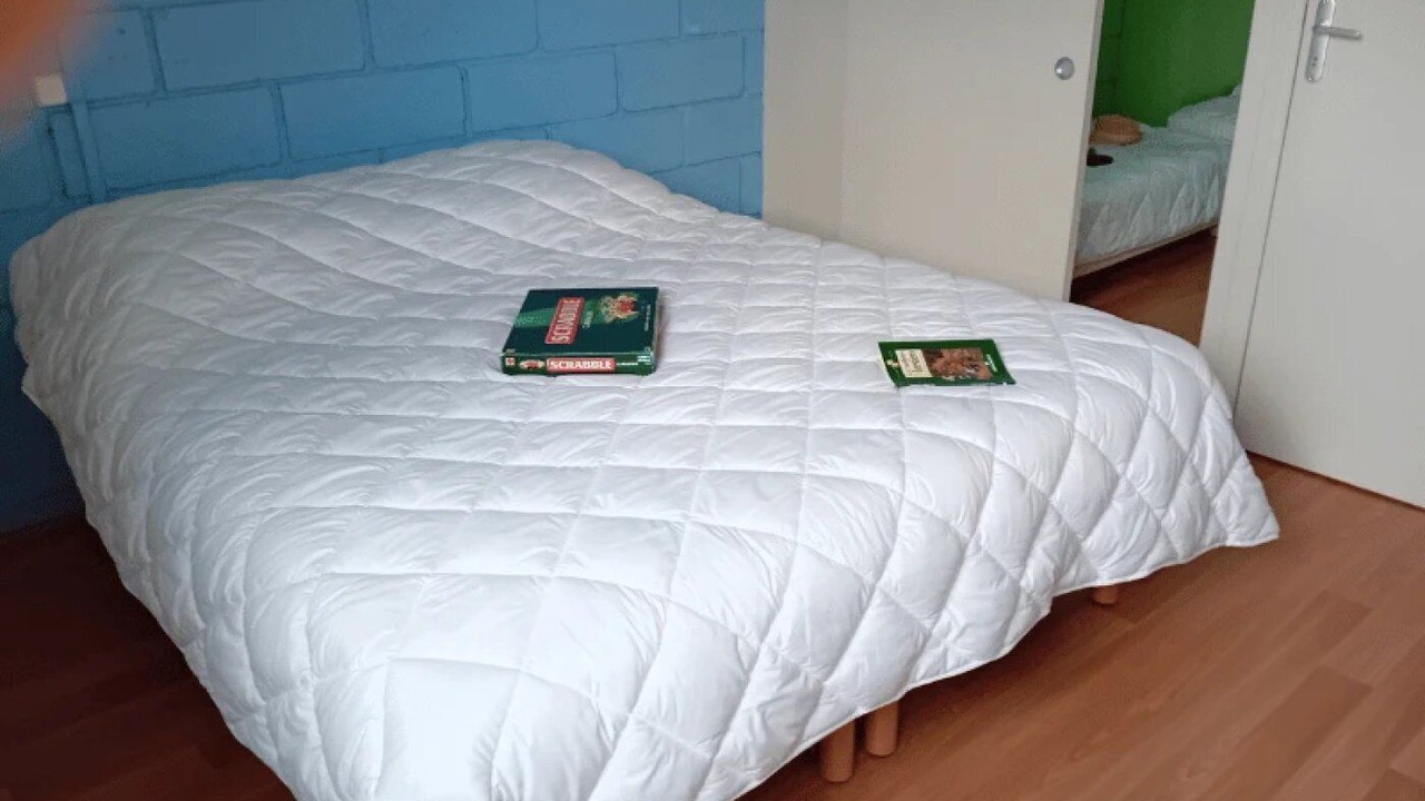 Photo of Bedroom in Vorey