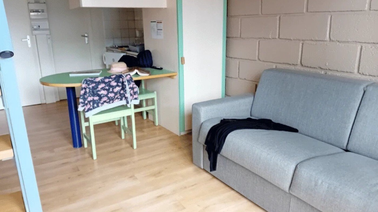 Photo of Livingroom in Vorey
