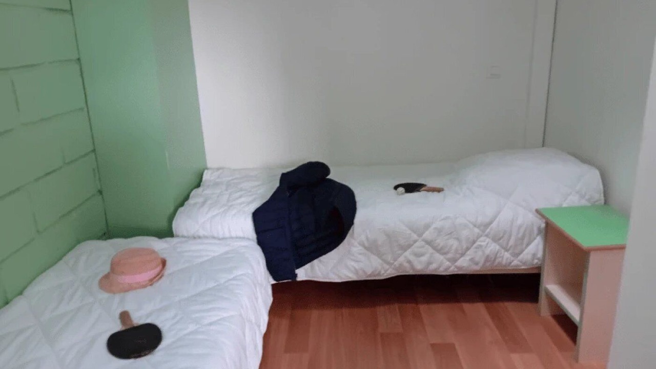 Photo of Bedroom in Vorey