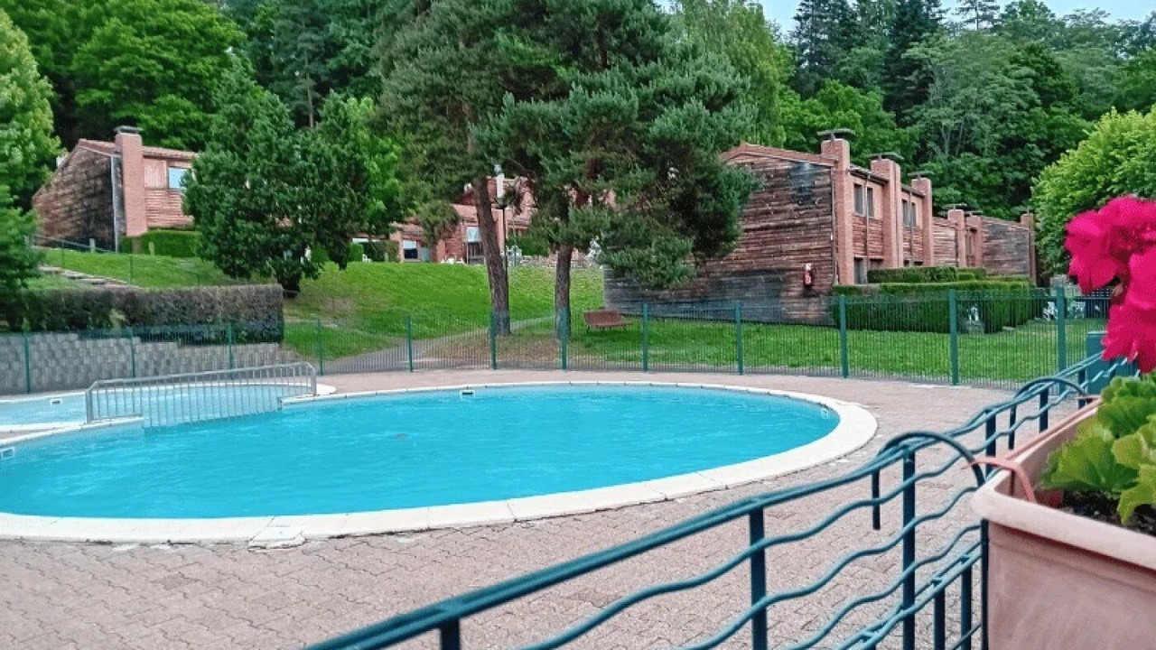Photo of Outdoor in Vorey