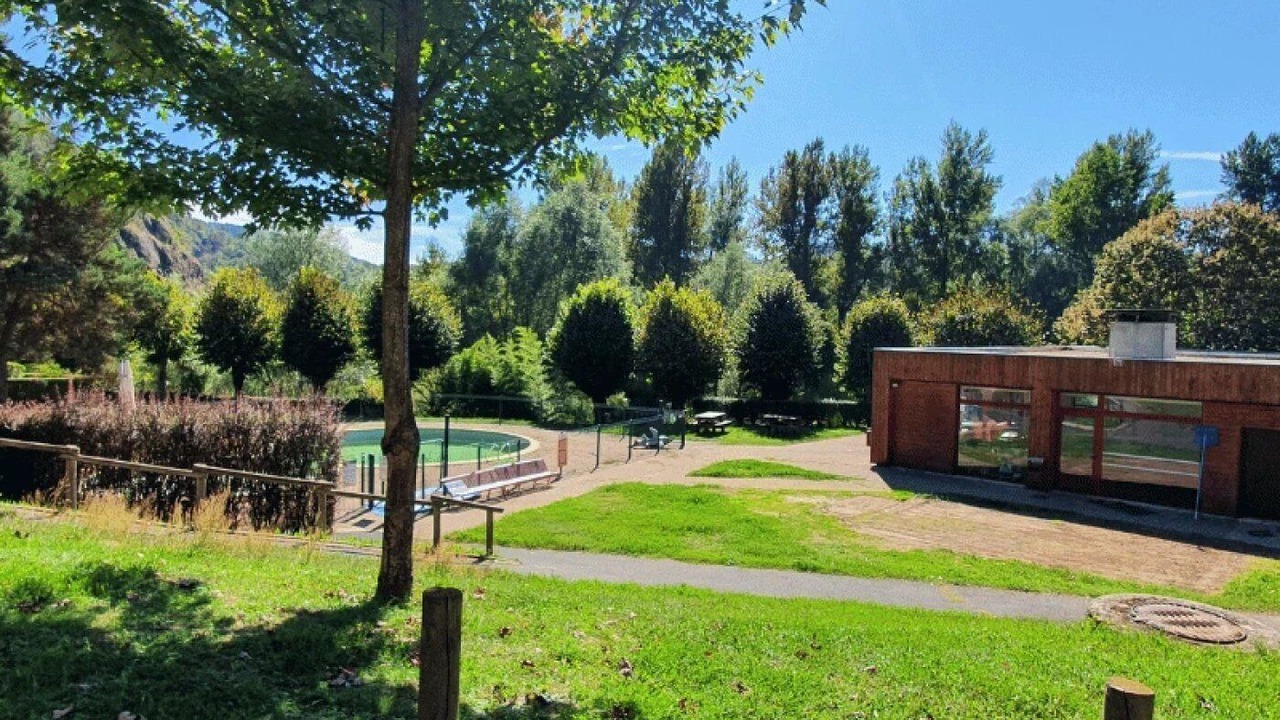 Photo of Outdoor in Vorey