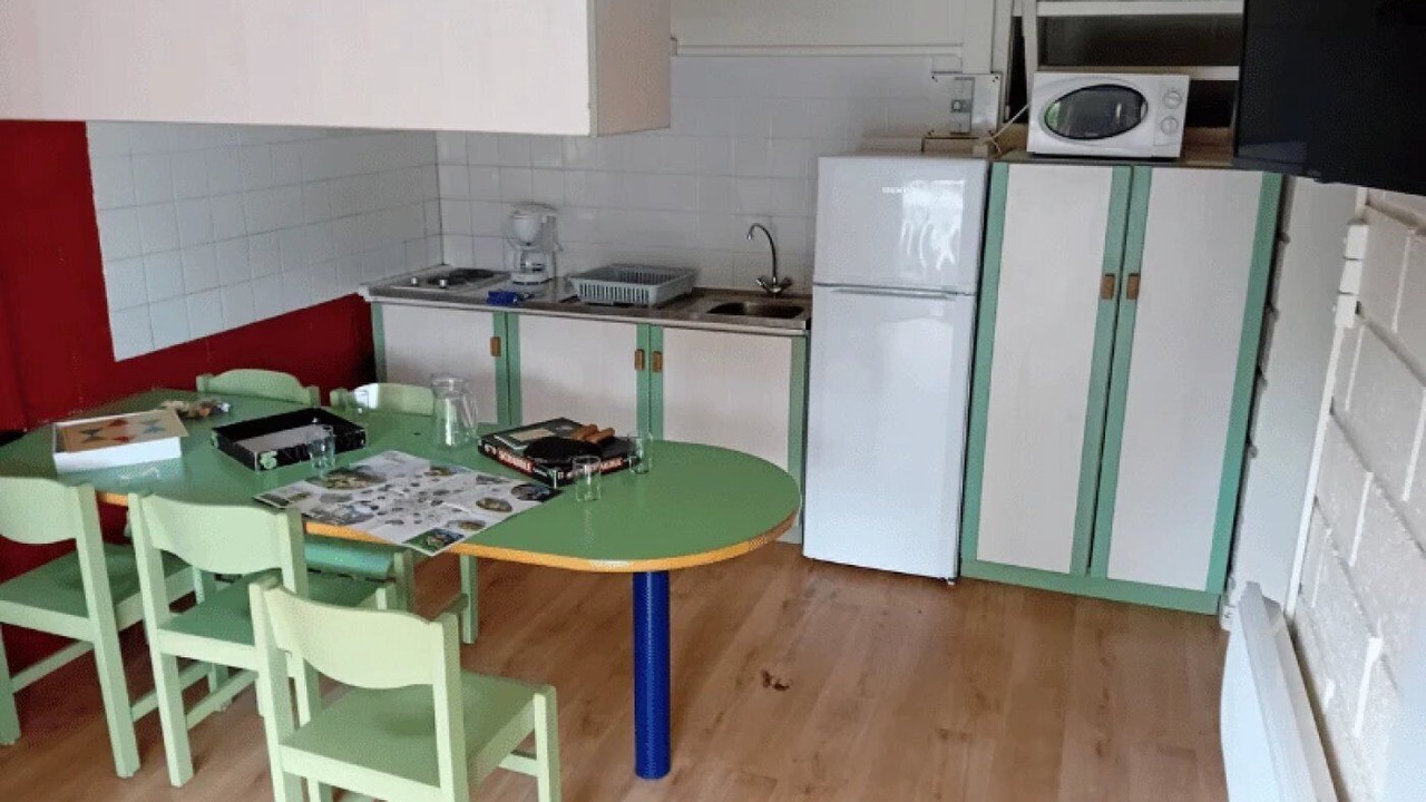 Photo of Kitchen in Vorey