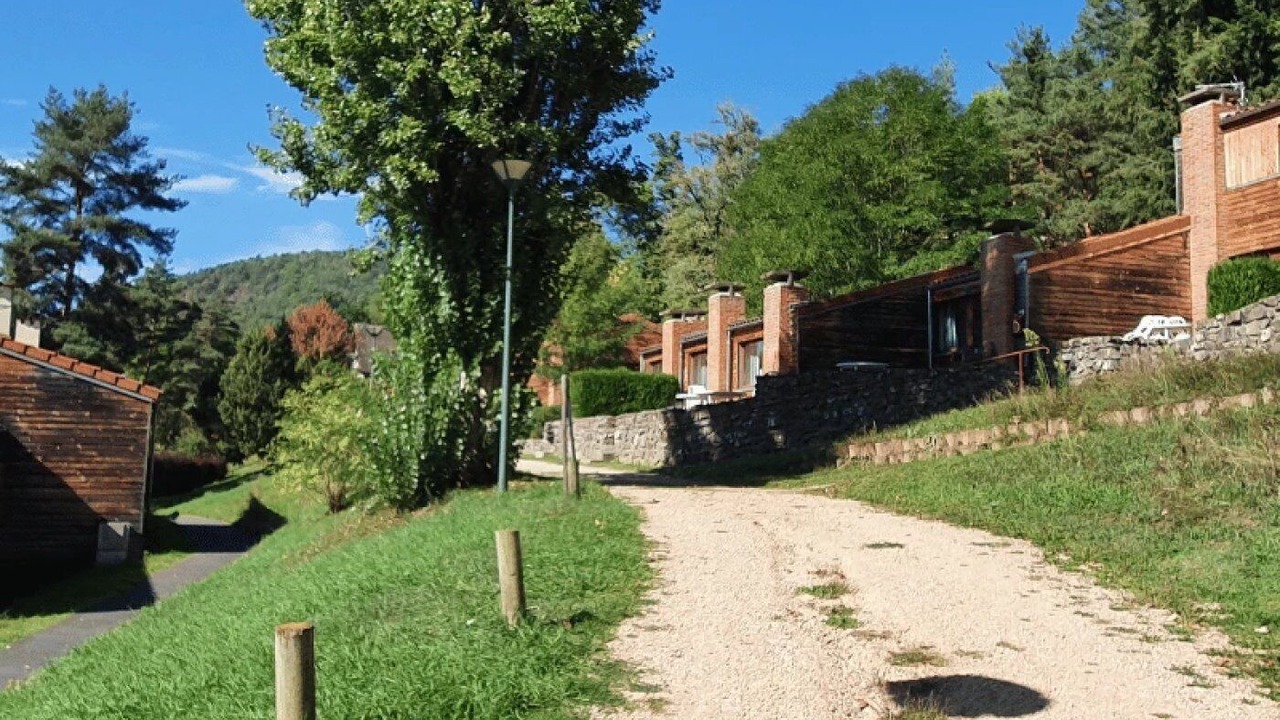 Photo of Outdoor in Vorey