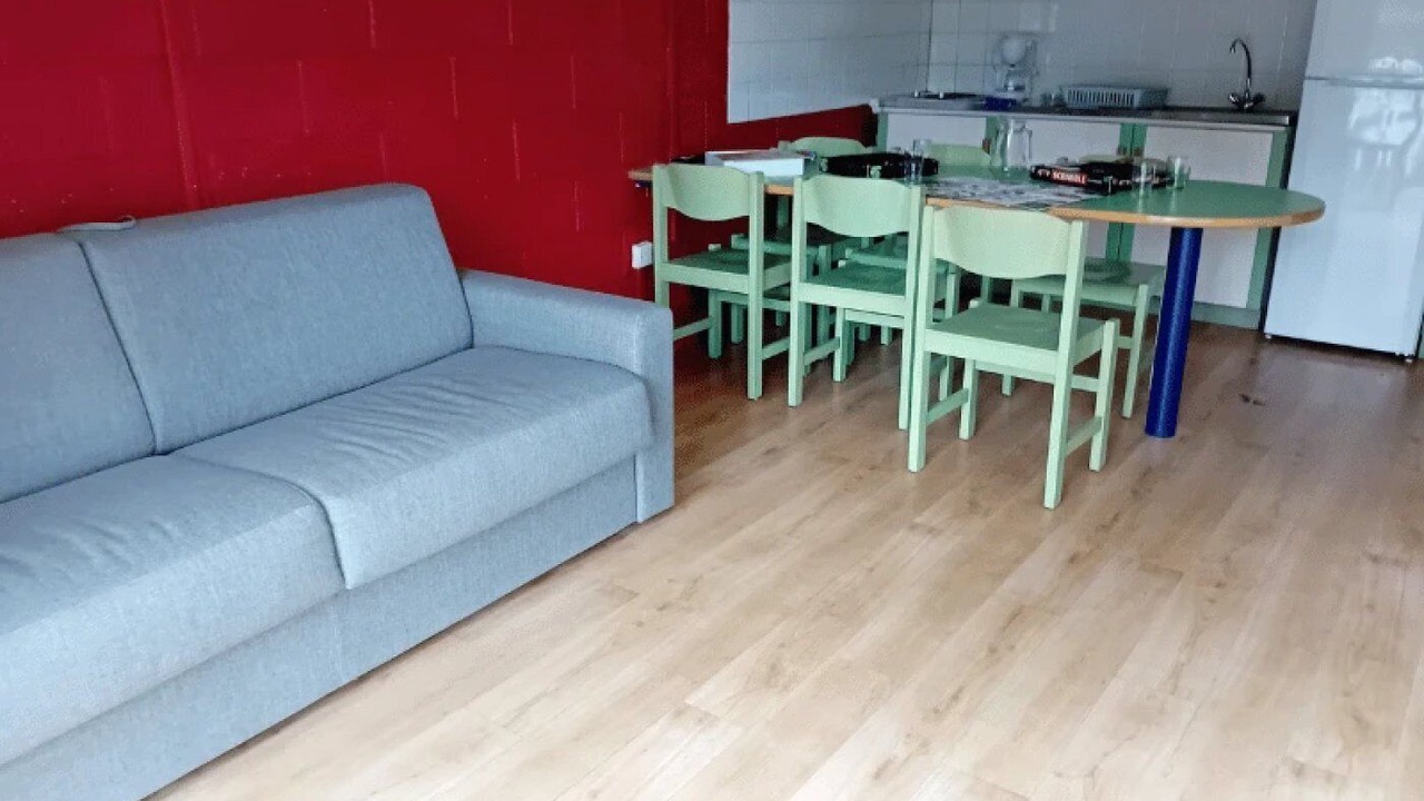 Photo of Livingroom in Vorey