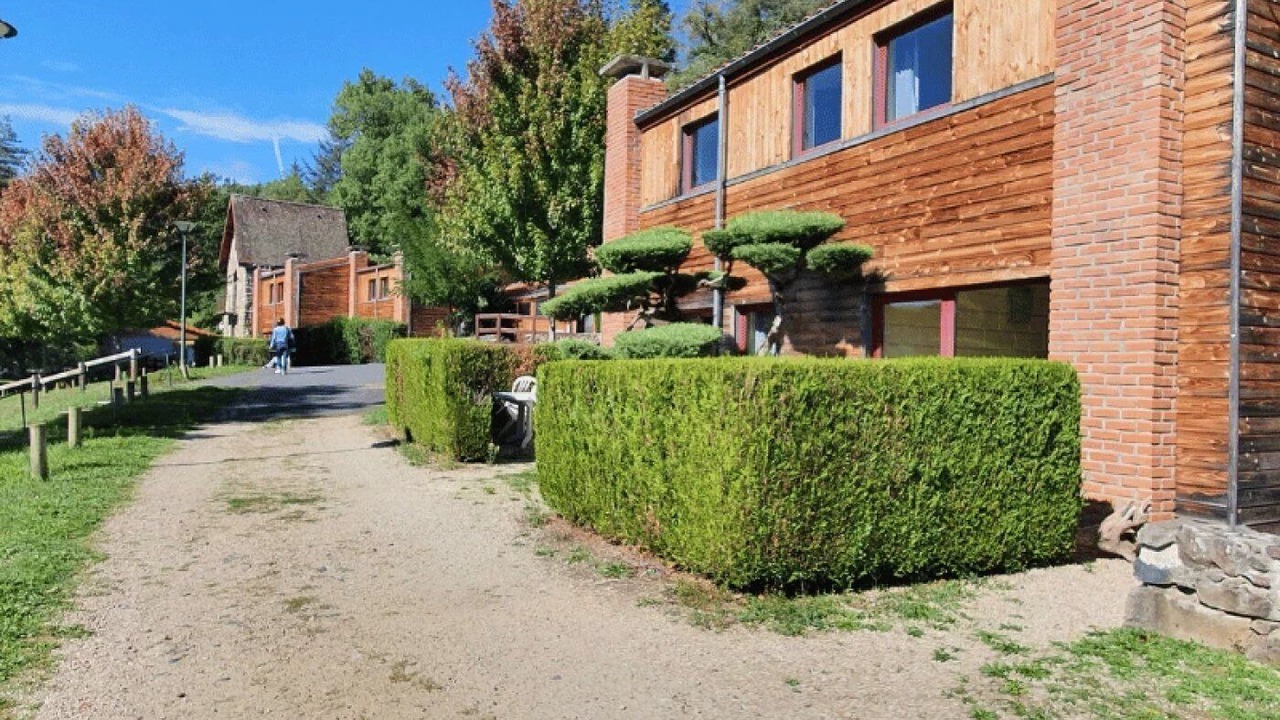 Photo of Outdoor in Vorey