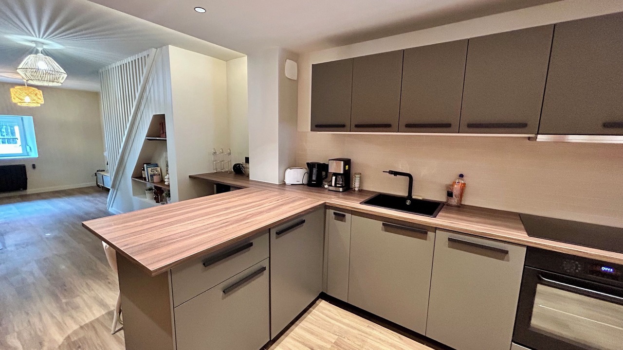 Photo of Kitchen in Chatillon