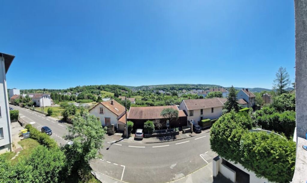 Photo of Outdoor in Besancon Old Town