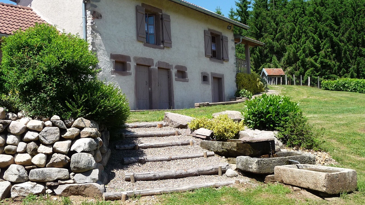 Photo of Outdoor in Francourt