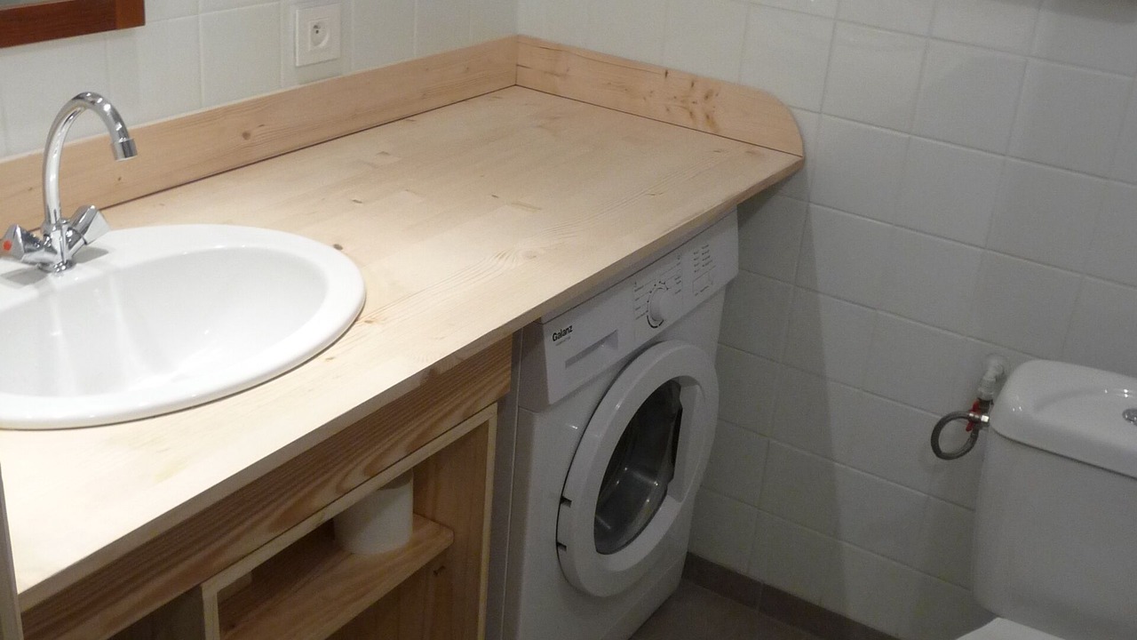 Photo of Bathroom in Francourt